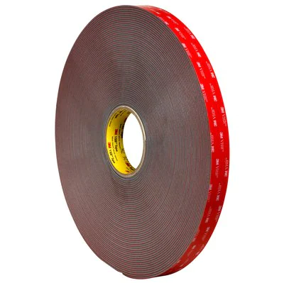 3m-vhb M&trade; VHB&trade; 4991F Двусторонняя Монтажная Лента