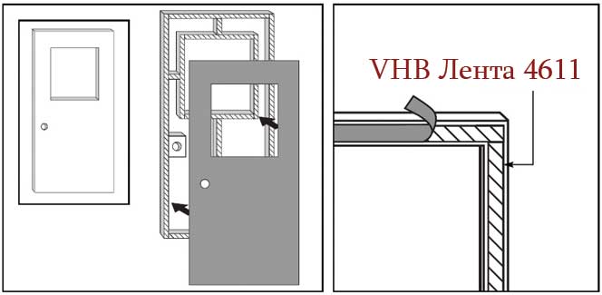 Строительство 3m 4611vhb2 Строительство