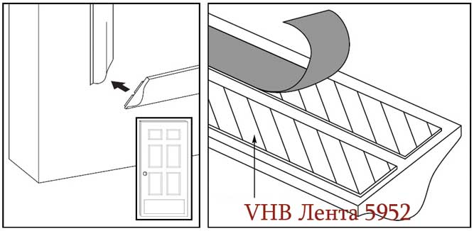 Строительство 3m 5952vhb1 Строительство