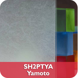 Купить декоративные пленки 3М для стекла у поставщика 3m fasara-SH2PTYA-YAMATO Купить декоративные пленки 3М для стекла у поставщика