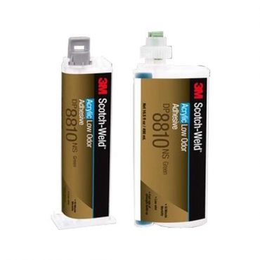 b320775de3c297425b69dccc362220a9_M Двухкомпонентный акриловый клей 3M&trade; DP8810